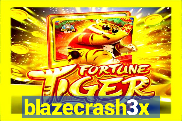 blazecrash3x