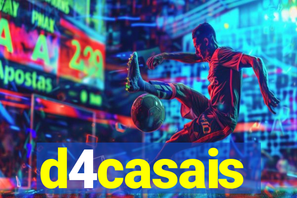 d4casais