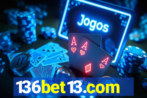 136bet13.com