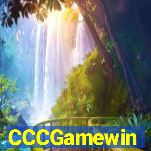 CCCGamewin