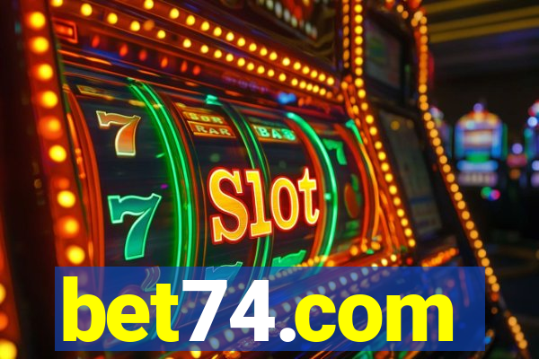 bet74.com