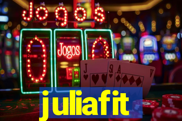 juliafit