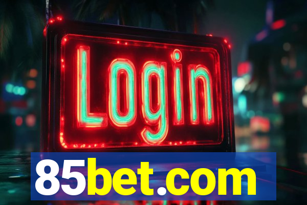 85bet.com