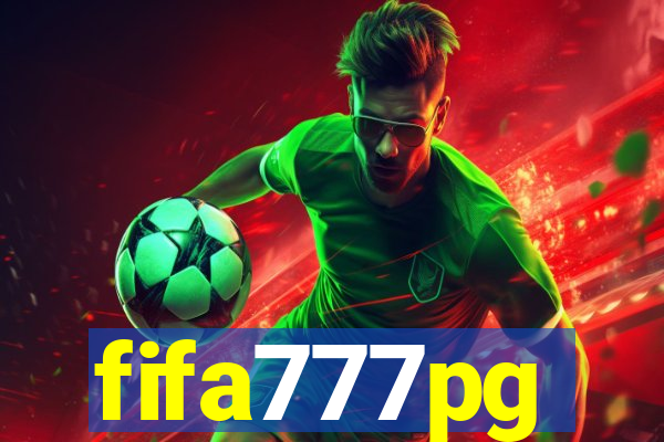 fifa777pg