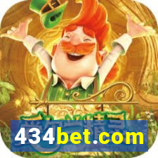 434bet.com