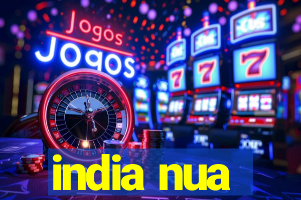 india nua