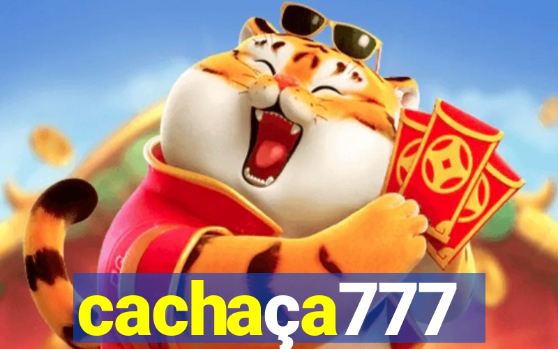 cachaça777