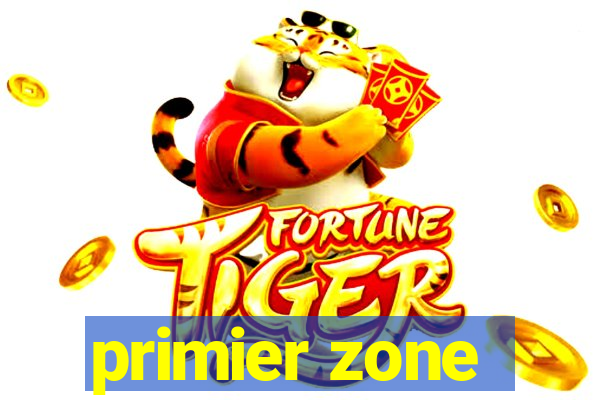 primier zone