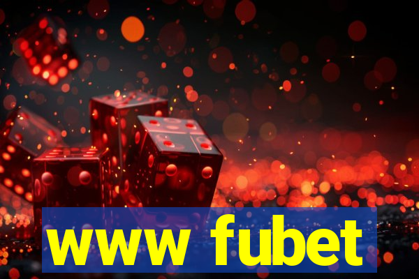 www fubet