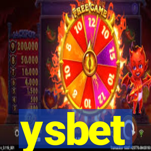 ysbet