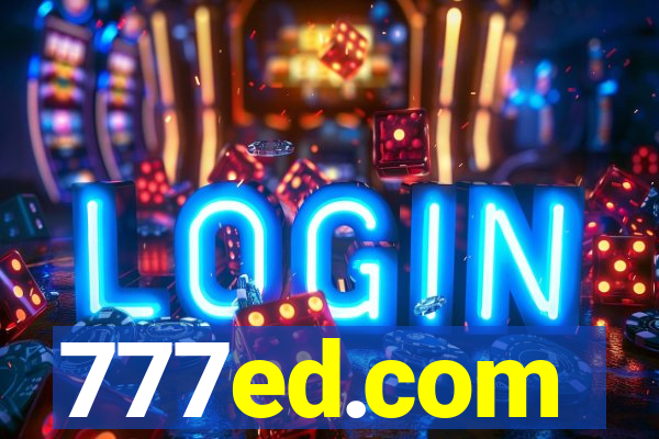 777ed.com