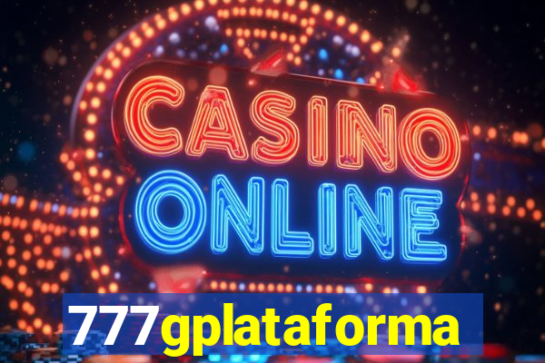 777gplataforma