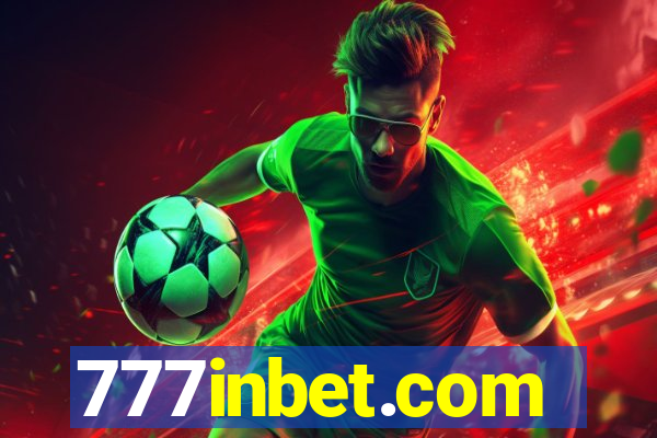 777inbet.com