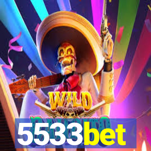 5533bet