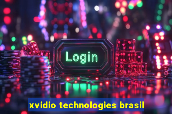 xvidio technologies brasil