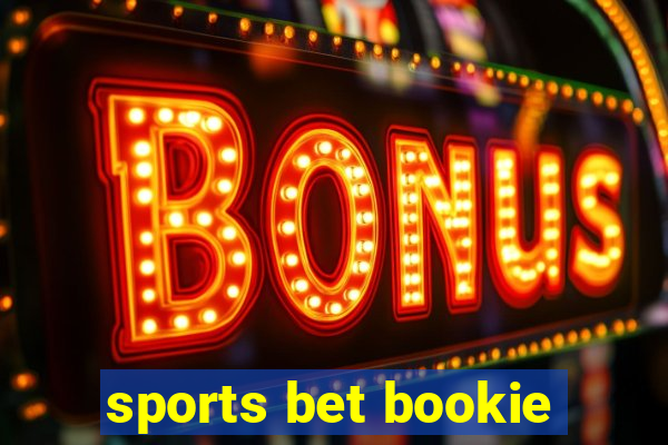 sports bet bookie