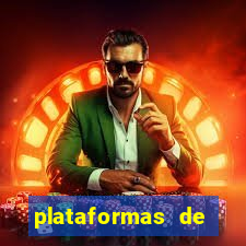 plataformas de jogos 2024