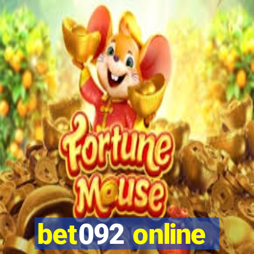 bet092 online