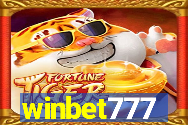 winbet777