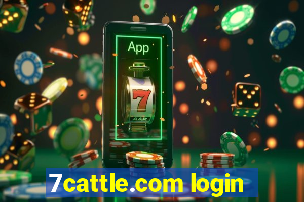 7cattle.com login