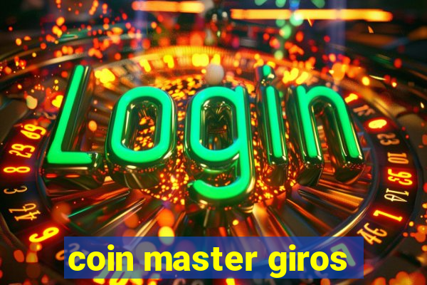 coin master giros