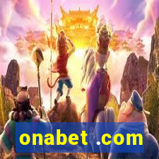 onabet .com