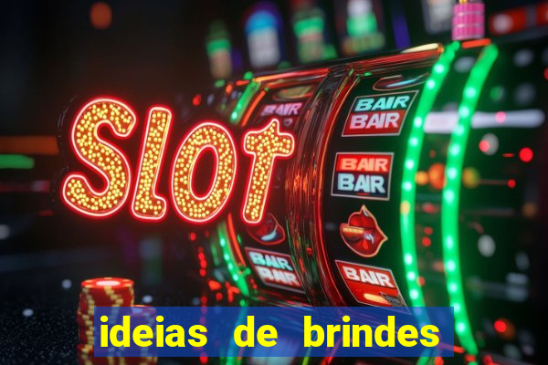 ideias de brindes para bingo