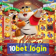 10bet login