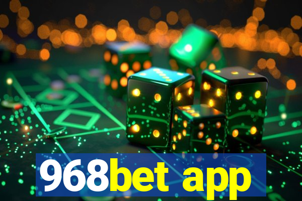 968bet app