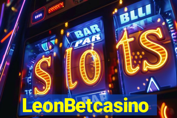 LeonBetcasino