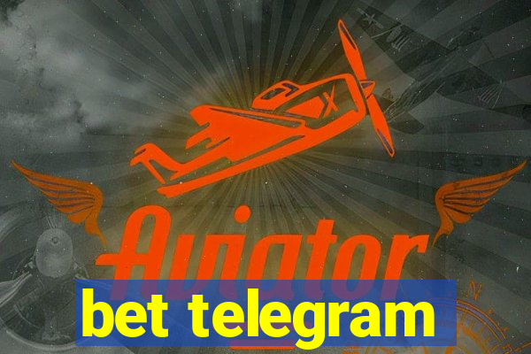 bet telegram