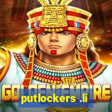 putlockers .li