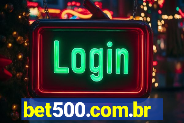 bet500.com.br