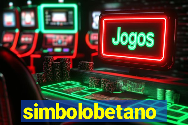 simbolobetano