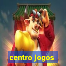 centro jogos