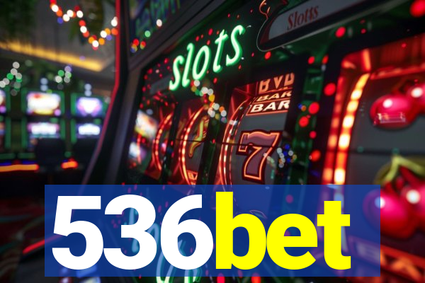 536bet