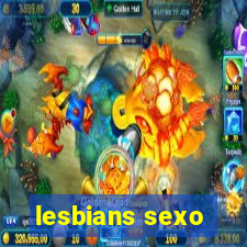 lesbians sexo