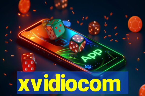 xvidiocom