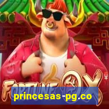 princesas-pg.com