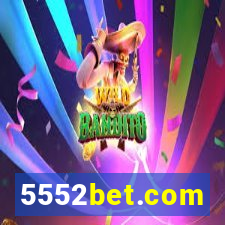 5552bet.com