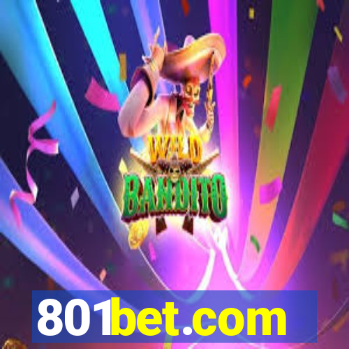 801bet.com