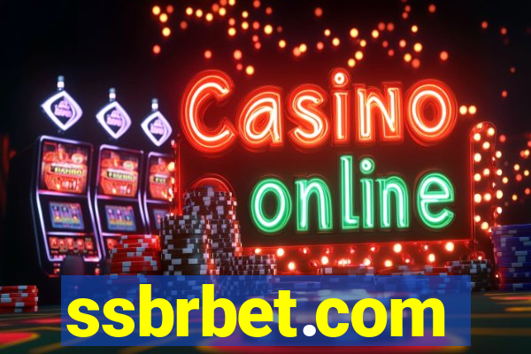 ssbrbet.com