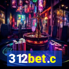 312bet.c