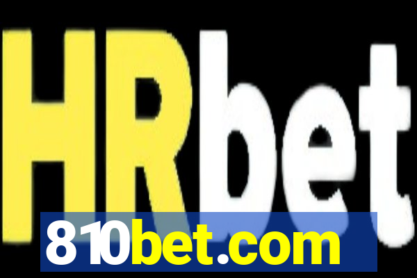 810bet.com