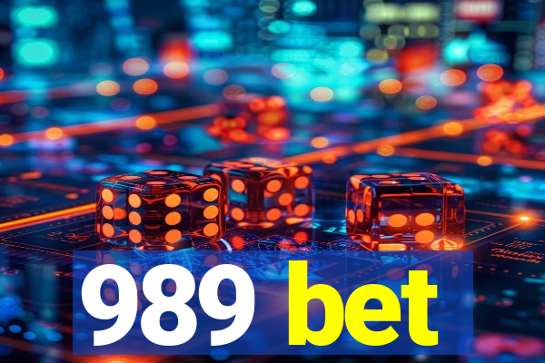 989 bet