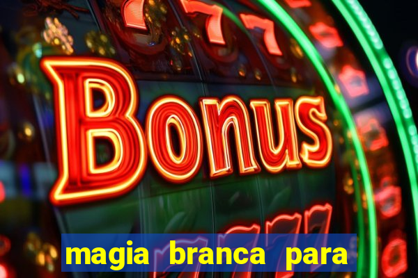 magia branca para unir casal