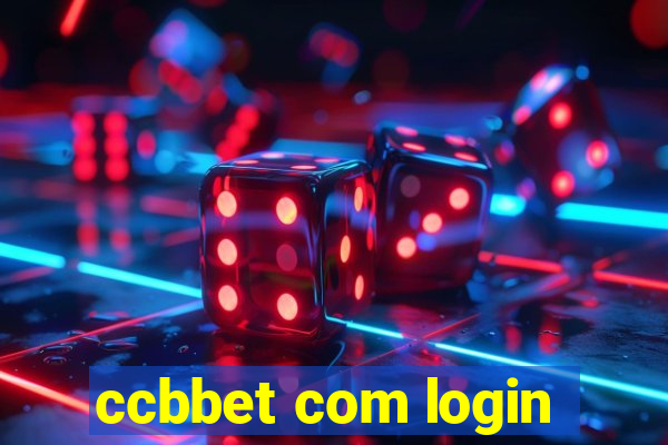 ccbbet com login