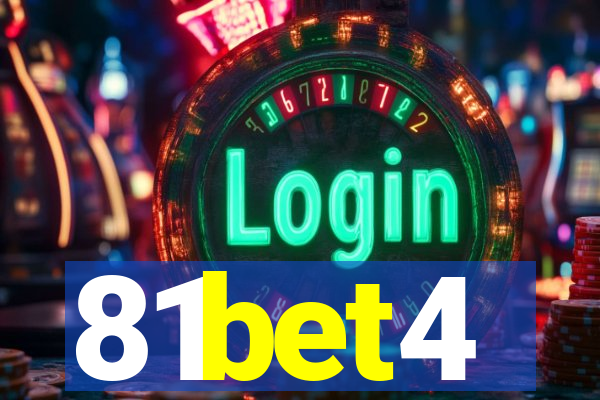 81bet4