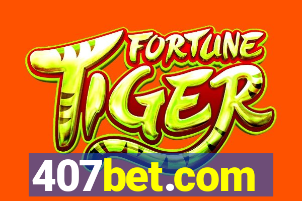 407bet.com