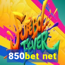 850bet net